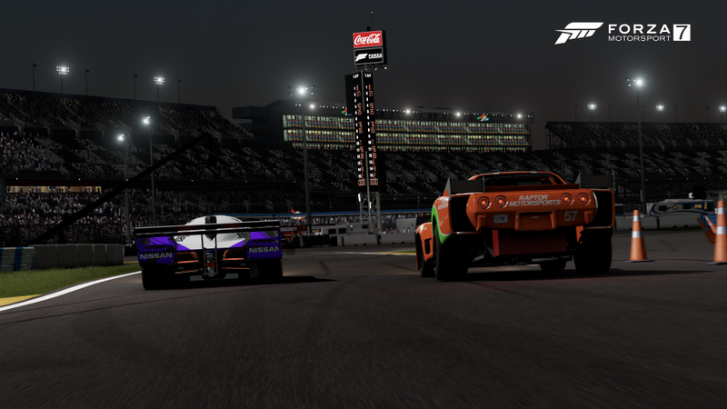 Illustration for article titled The Oppositelock Endurance Championship III, Round 1: Results + Replay